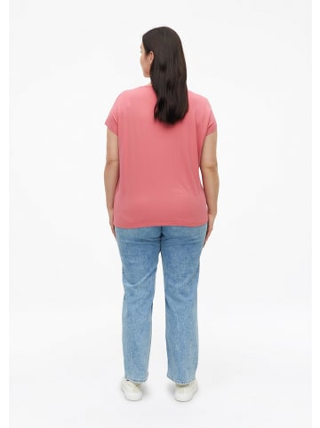 s.Oliver T-Shirt  in  4239_koralle