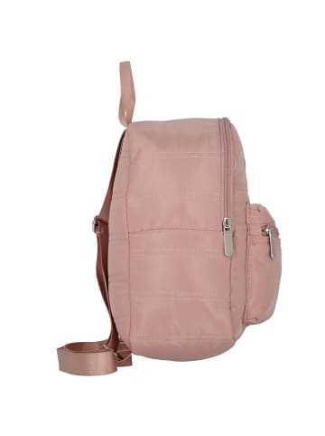 Bench Stepp City Rucksack 27 cm in altrosa