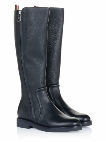 Bally Stiefel & Stiefeletten für Damen in schwarz