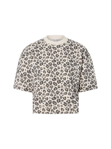 Marie Lund T-Shirt in ecru mehrfarbig