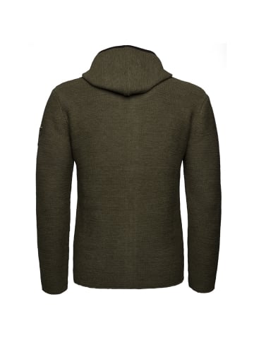 KRÜGER Trachtenjacke Bastian in gruen