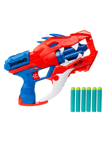 Nerf Spielzeugwaffen DinoSquad Raptor-Slash in Mehrfarbig