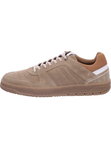 Bullboxer Sneaker in braun