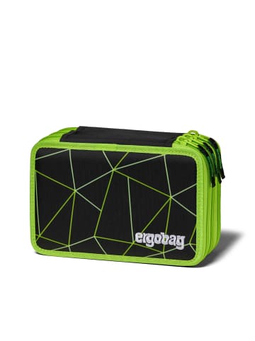 Ergobag ergobag Etui Maxi-Mäppchen CyBär Race