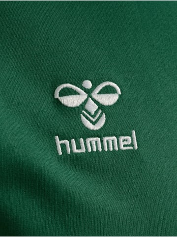 Hummel Hummel Hoodie Hmlgo Multisport Herren in EVERGREEN