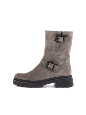 Gabor Sportliche Stiefeletten in braun