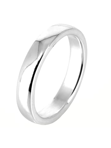 Heartbreaker Ring "Stacking Ringe LDMR16" in Silber