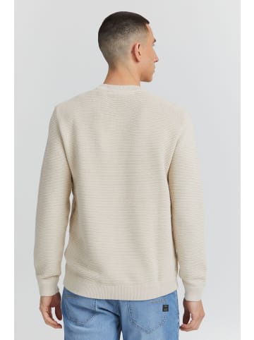 !SOLID Strickpullover SDValencia in Natur