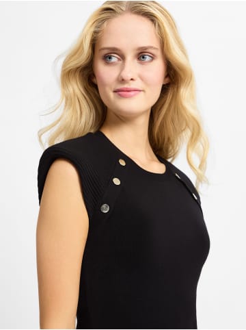 Liu Jo Kleid in schwarz - 0001