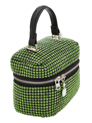DreiMaster Klassik Women Handbag in Grün
