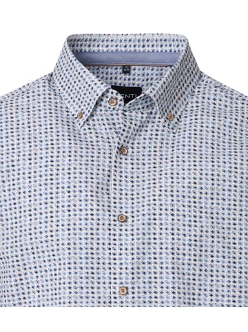 Venti Businesshemd in Beige