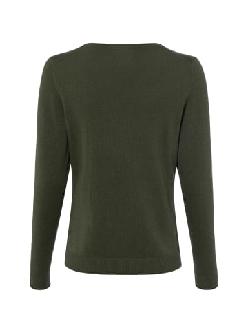 brookshire Pullover in khaki - 0008