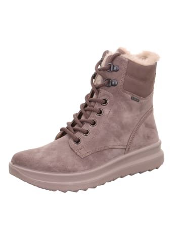 Legero Stiefelette DREAMER in Dark Clay
