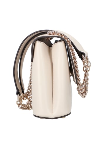Guess Daryna II Schultertasche 25 cm in bone