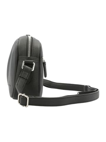 PICARD Schultertasche Pure Schwarz