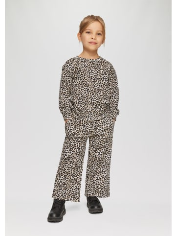 s.Oliver Sweatshirt in 02A1_ecru