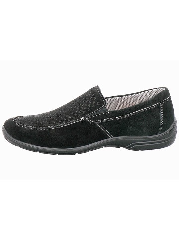 Jomos Slipper in Schwarz