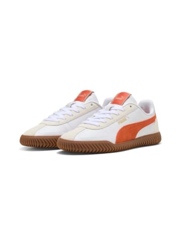 Puma Sneaker "Puma Club Kayzer OG" in Weiß