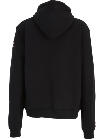 FUBU Sweaters in black/white