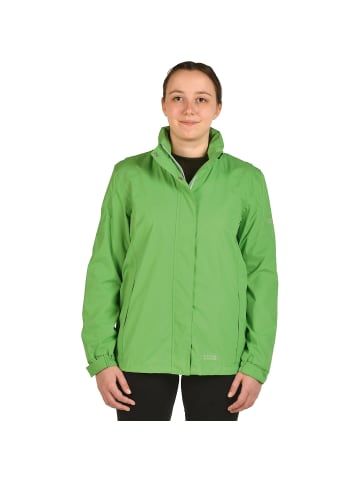 PRO-X elements Regenjacke Carrie in Apfelgrün