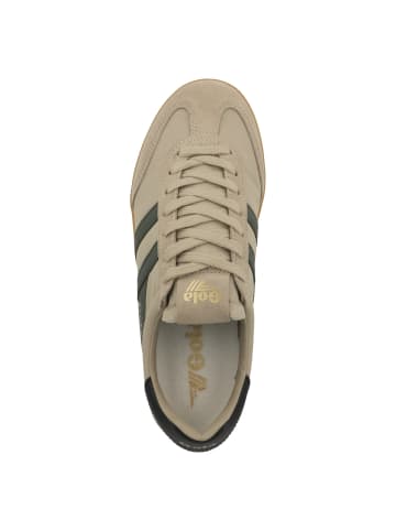Gola Sneaker low Cyclone Nylon XT in beige