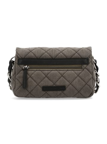 PICARD Rockstar Schultertasche 24 cm schwarz
