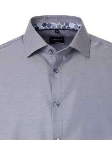 Venti Businesshemd in Grau