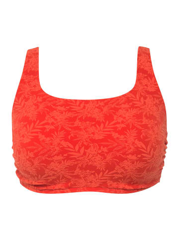 Ulla Popken Soft-BH in paprika