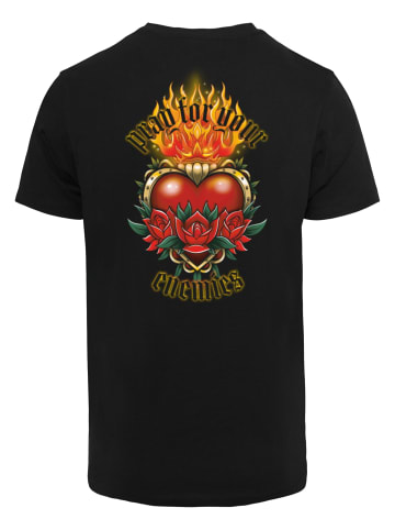 Mister Tee Mister Tee in black