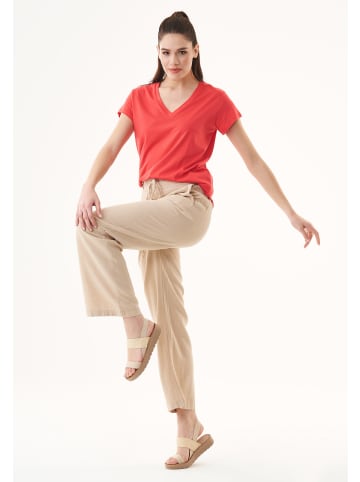 Organication Chino "WOR15026" in Natursand