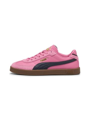 Puma Sneaker "Puma Club II Era JR" in Pink