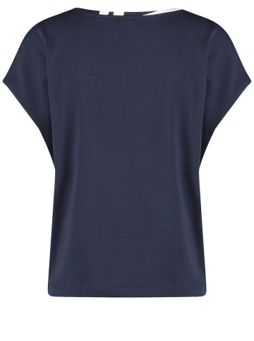 Gerry Weber T-SHIRT 1/2 ARM in Blau