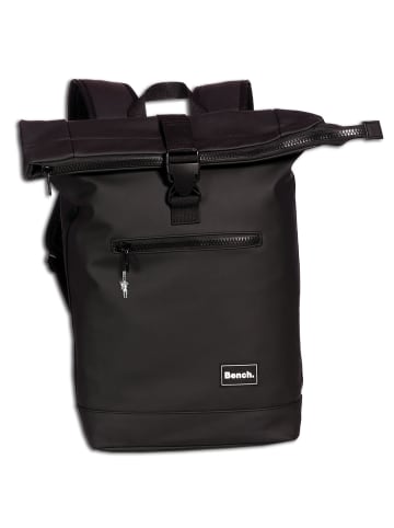 Bench Businessrucksack, Freizeitrucksack PU, Kunststoff ca. 38cm breit ca. 56cm hoch