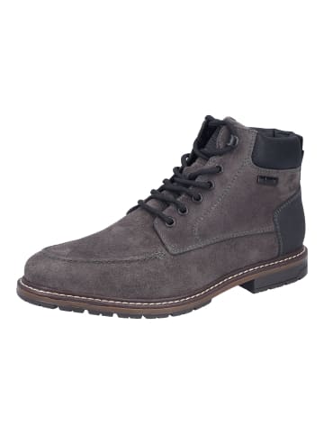rieker Stiefelette in asphalt