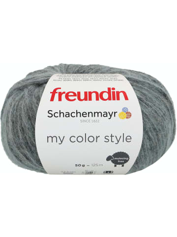 Schachenmayr since 1822 Handstrickgarne my color style, 50g in Ice Blue