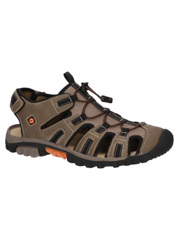 Hi-Tec Sandalen Cove Sport in braun