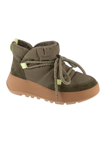 FitFlop F-Mode in Grün