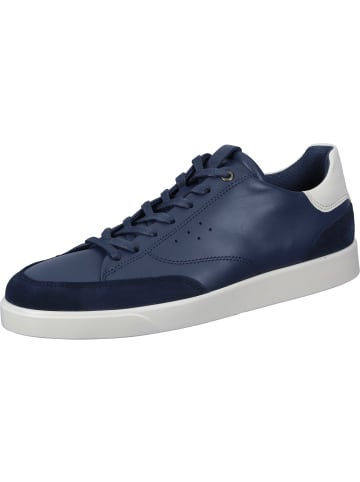 Ecco Sneakers Low in night sky/marine limestone