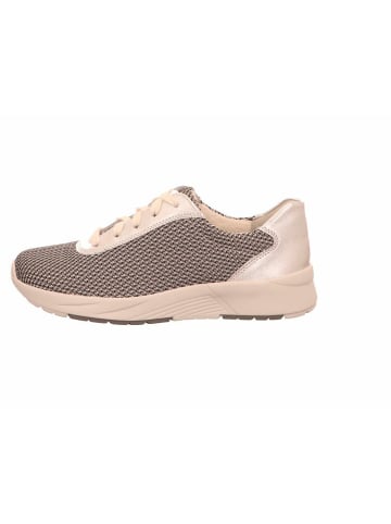 Semler Freizeit Schnürer für Damen in beige