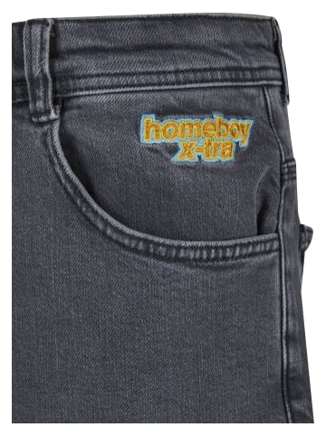 HOMEBOY Baggy & Loose in washedgrey