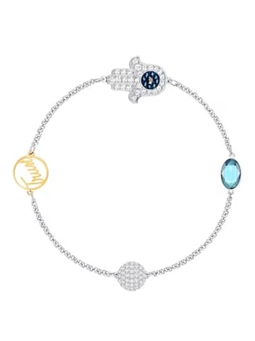Swarovski Armband für Damen in silber