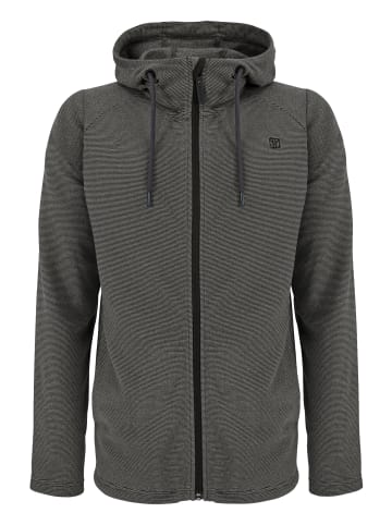 elkline Fleecejacke Treetop in grey