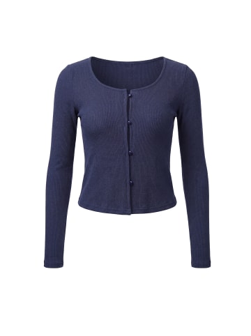 VINAJA Women 2-Piece Set in NAVY