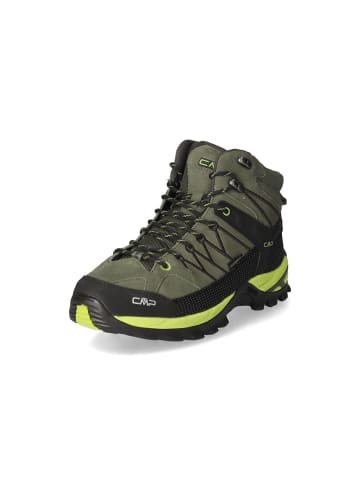 cmp Outdoorschuhe RIGEL in Grün