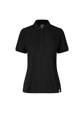 PRO Wear by ID Polo Shirt care in Schwarz