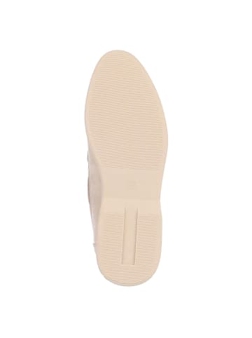 Ital-Design Halbschuh in Hellblau