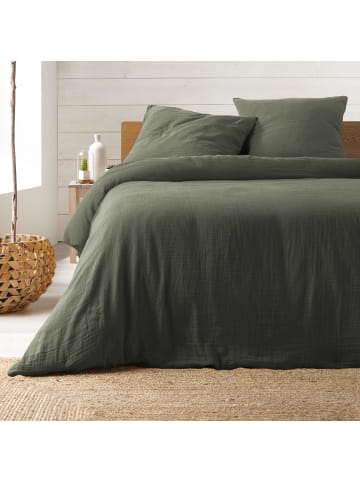 Douceur d’Intérieur Bettwäscheset in weiß