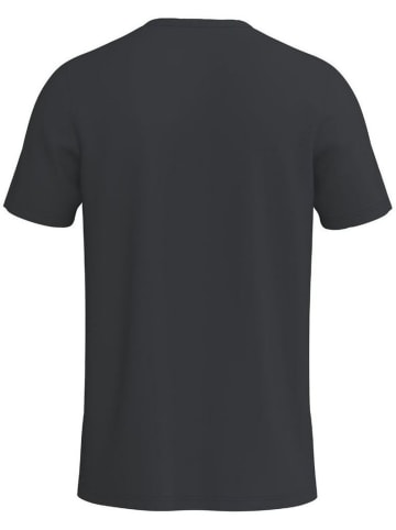erima Sportshirt "Intro" in Schwarz
