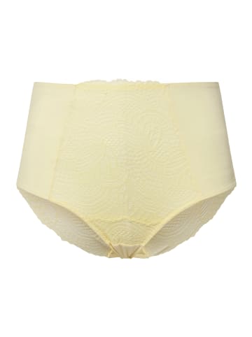 Ulla Popken Slip in lichtgelb