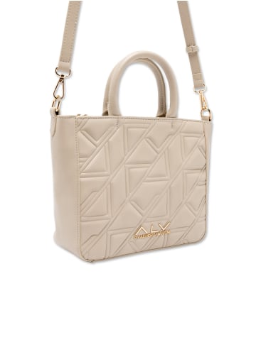 Alviero Martini Umhängetasche in BEIGE